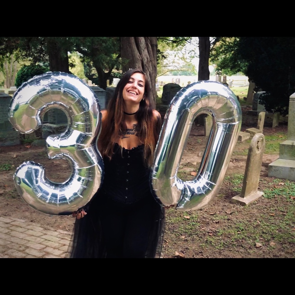 Meet your Posher, Lyssa